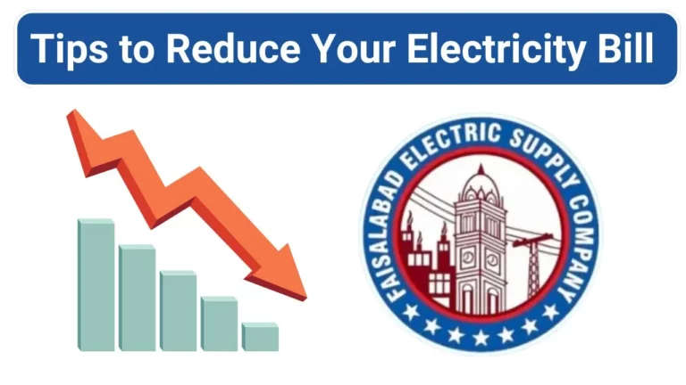 Tips to Reduce Your Electricity Bill in 2024